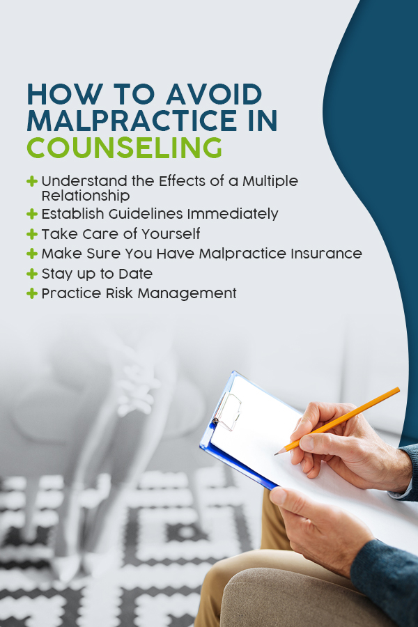 How to Avoid a Malpractice Lawsuit