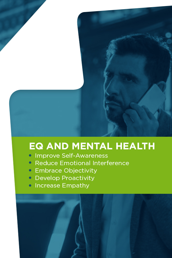 Understanding How EQ Impacts Mental Health