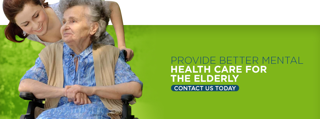 Use ICANotes Behavioral Health EHR to Provide Better Behavioral Health Care for the Elderly