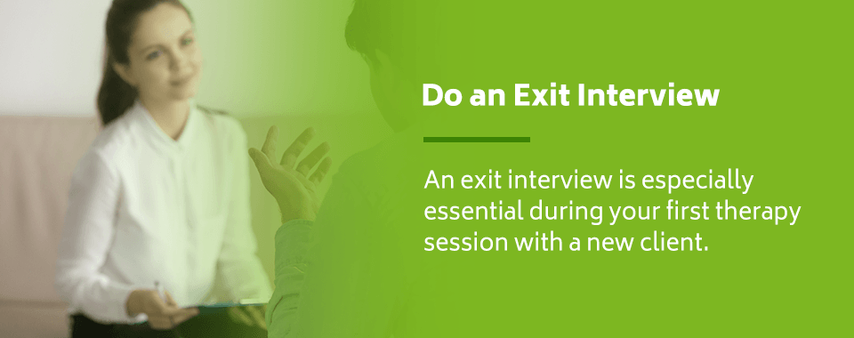 Do-an-Exit-Interview