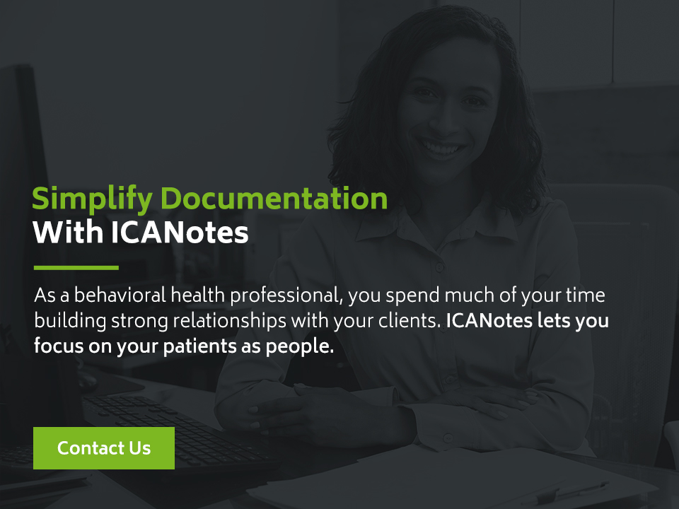 Simplify-Documentation-With-ICANotes