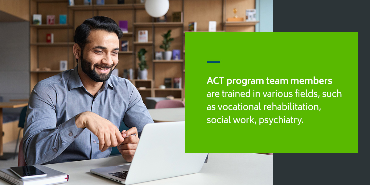 ACT Programs