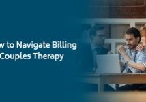 How to Navigate Billing for Couples Therapy