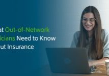 What Out-of-Network Clinicians Need to Know About Insurance