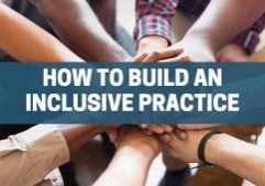 Building an Inclusive Mental Health Practice